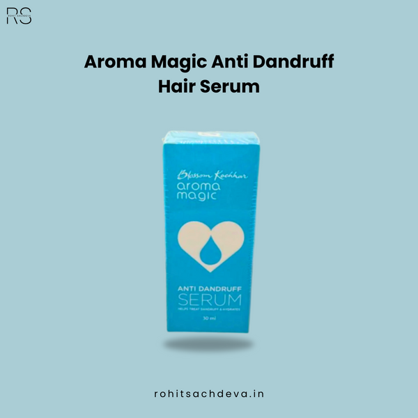 Aroma Magic Anti Dandruff Hair Serum