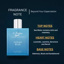 8Raction Platinum Luxury Perfume for Men