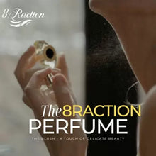 8Raction Platinum Luxury Perfume for Women