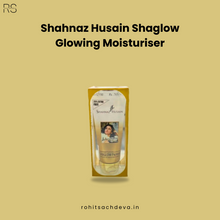 Shahnaz Husain Shaglow Glowing Moisturiser