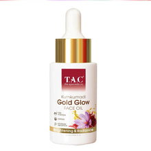 Tac Kumkumadi Gold Glow Face Oil