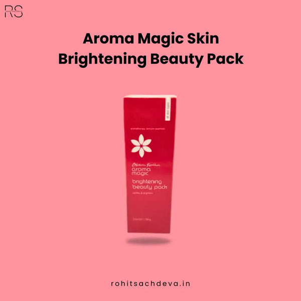 Aroma Magic Skin Brightening Beauty Pack