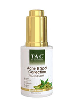 Tac Acne & Spot Correction Serum