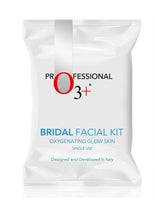 O3+ Professional Oxygenating Facial Kit